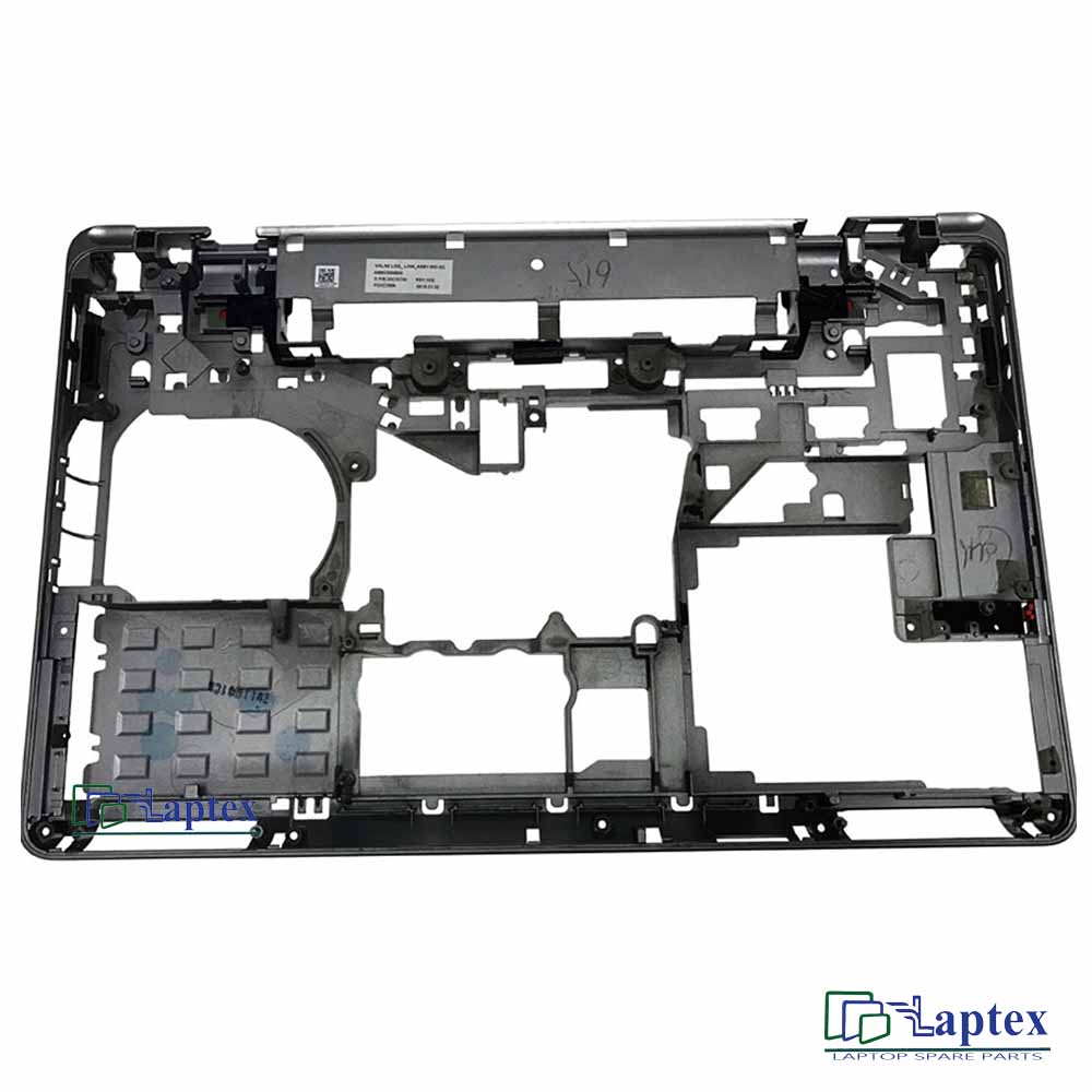 Base Cover For Dell Latitude E6540